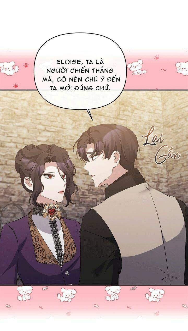Nữ Công Tước Phương Bắc Là Một Nhân Vật Phản Diện Chapter 21 - 53