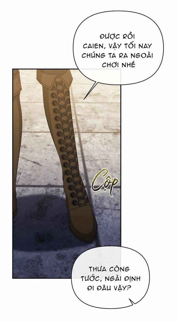 Nữ Công Tước Phương Bắc Là Một Nhân Vật Phản Diện Chapter 21 - 54