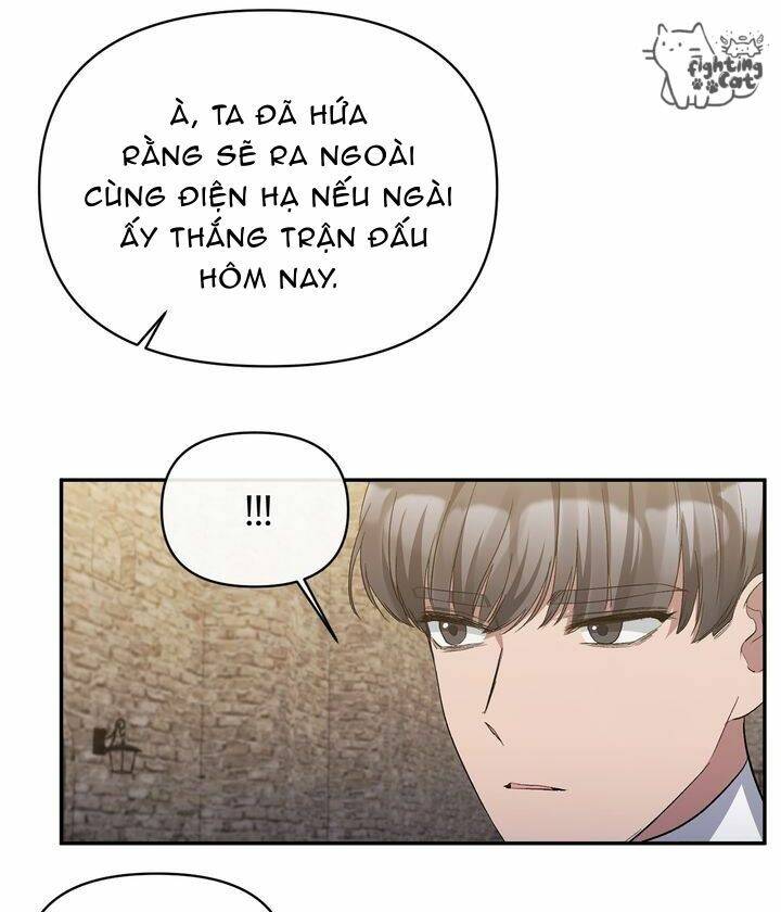 Nữ Công Tước Phương Bắc Là Một Nhân Vật Phản Diện Chapter 21 - 55