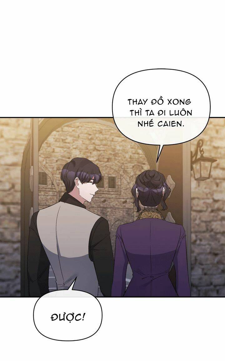 Nữ Công Tước Phương Bắc Là Một Nhân Vật Phản Diện Chapter 21 - 57