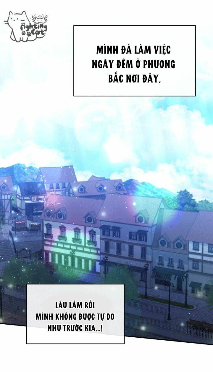 Nữ Công Tước Phương Bắc Là Một Nhân Vật Phản Diện Chapter 21 - 59