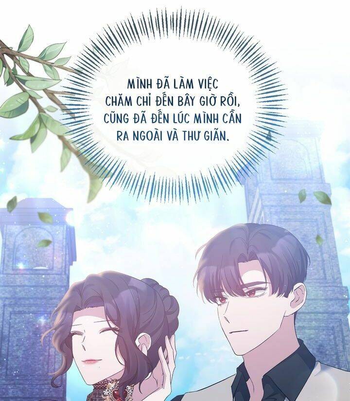 Nữ Công Tước Phương Bắc Là Một Nhân Vật Phản Diện Chapter 21 - 60