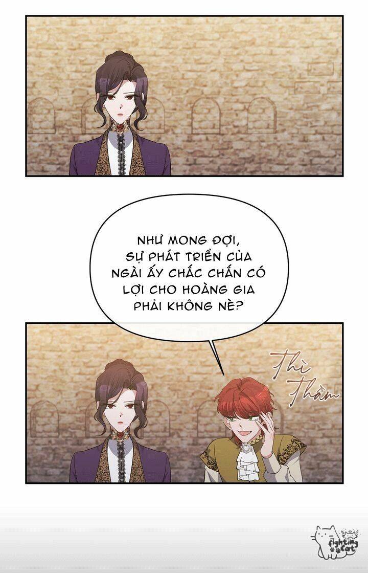 Nữ Công Tước Phương Bắc Là Một Nhân Vật Phản Diện Chapter 21 - 7