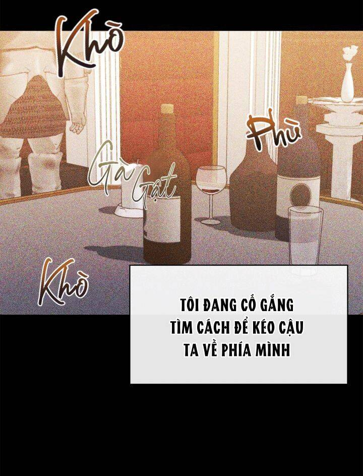 Nữ Công Tước Phương Bắc Là Một Nhân Vật Phản Diện Chapter 21 - 9