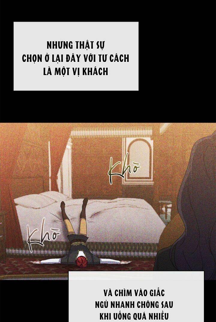 Nữ Công Tước Phương Bắc Là Một Nhân Vật Phản Diện Chapter 21 - 10