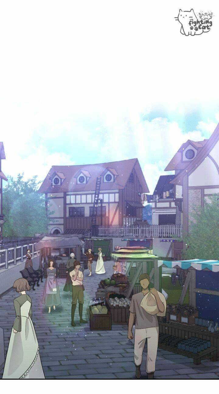 Nữ Công Tước Phương Bắc Là Một Nhân Vật Phản Diện Chapter 22 - 1