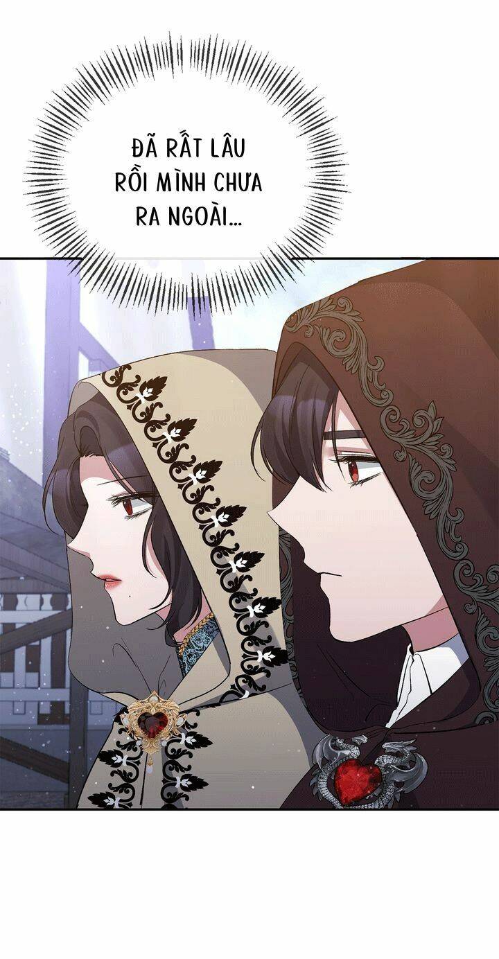 Nữ Công Tước Phương Bắc Là Một Nhân Vật Phản Diện Chapter 22 - 2