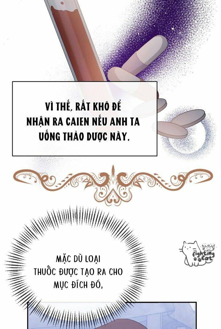 Nữ Công Tước Phương Bắc Là Một Nhân Vật Phản Diện Chapter 22 - 13