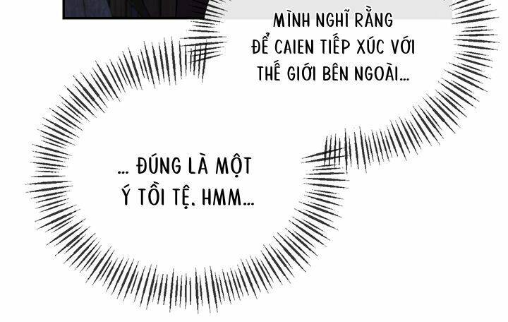 Nữ Công Tước Phương Bắc Là Một Nhân Vật Phản Diện Chapter 22 - 15