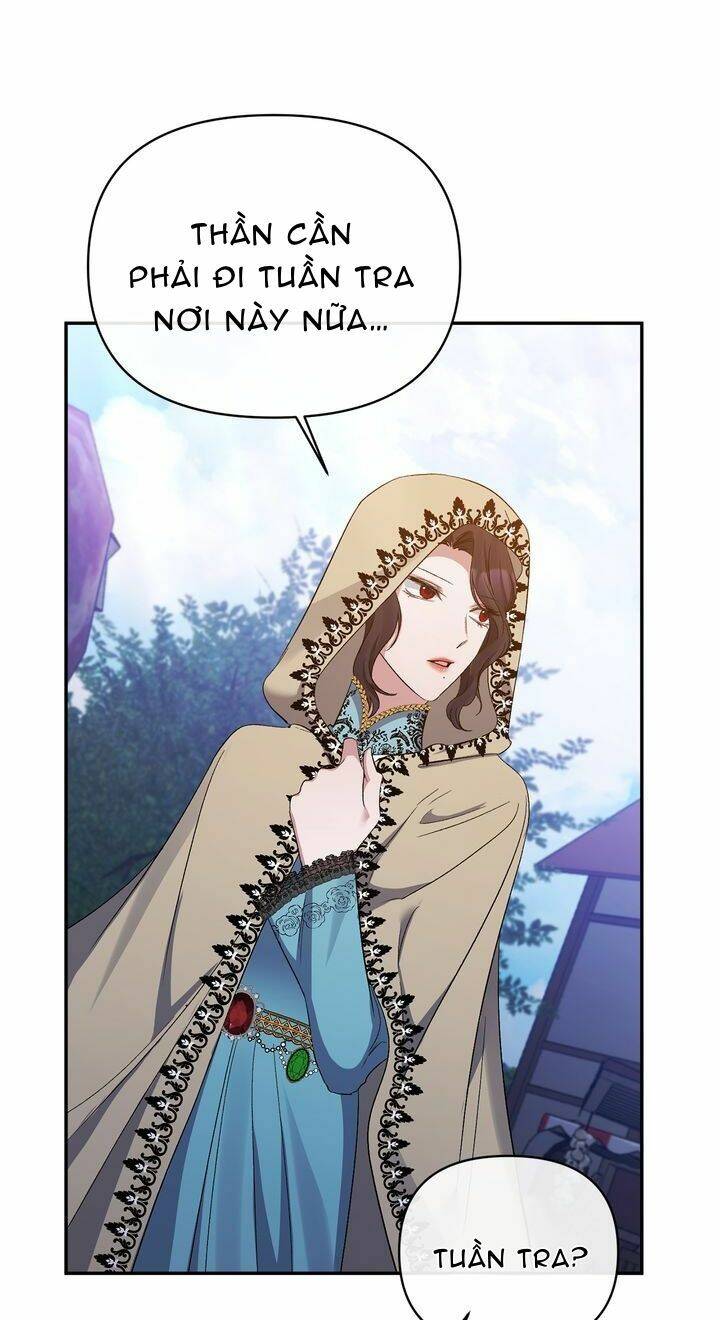 Nữ Công Tước Phương Bắc Là Một Nhân Vật Phản Diện Chapter 22 - 3