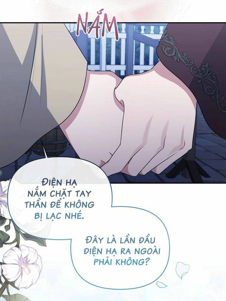 Nữ Công Tước Phương Bắc Là Một Nhân Vật Phản Diện Chapter 22 - 22