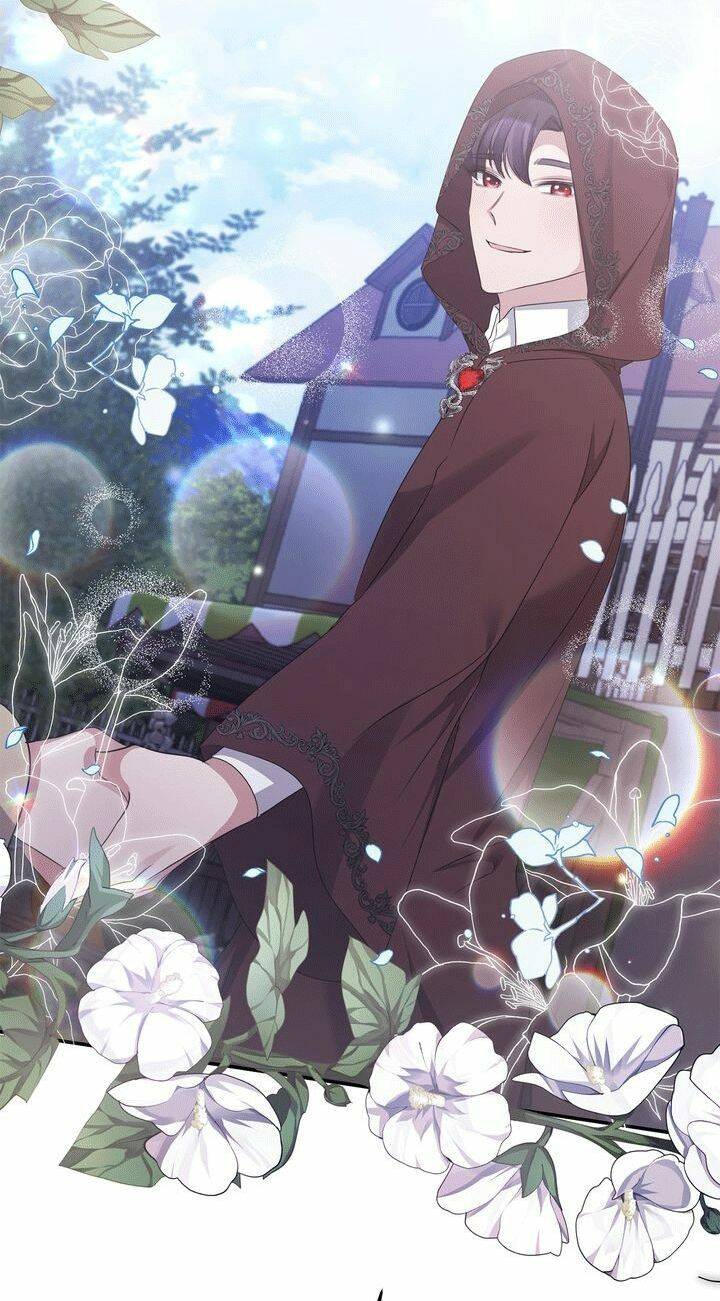 Nữ Công Tước Phương Bắc Là Một Nhân Vật Phản Diện Chapter 22 - 23