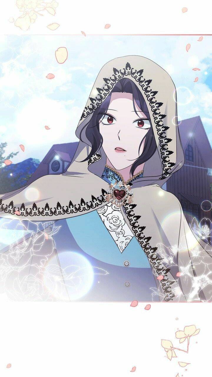 Nữ Công Tước Phương Bắc Là Một Nhân Vật Phản Diện Chapter 22 - 26