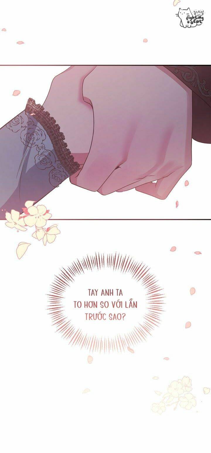 Nữ Công Tước Phương Bắc Là Một Nhân Vật Phản Diện Chapter 22 - 27