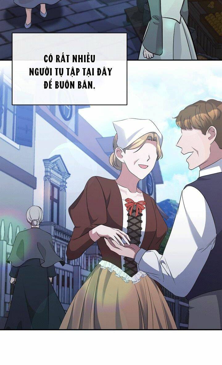 Nữ Công Tước Phương Bắc Là Một Nhân Vật Phản Diện Chapter 22 - 30