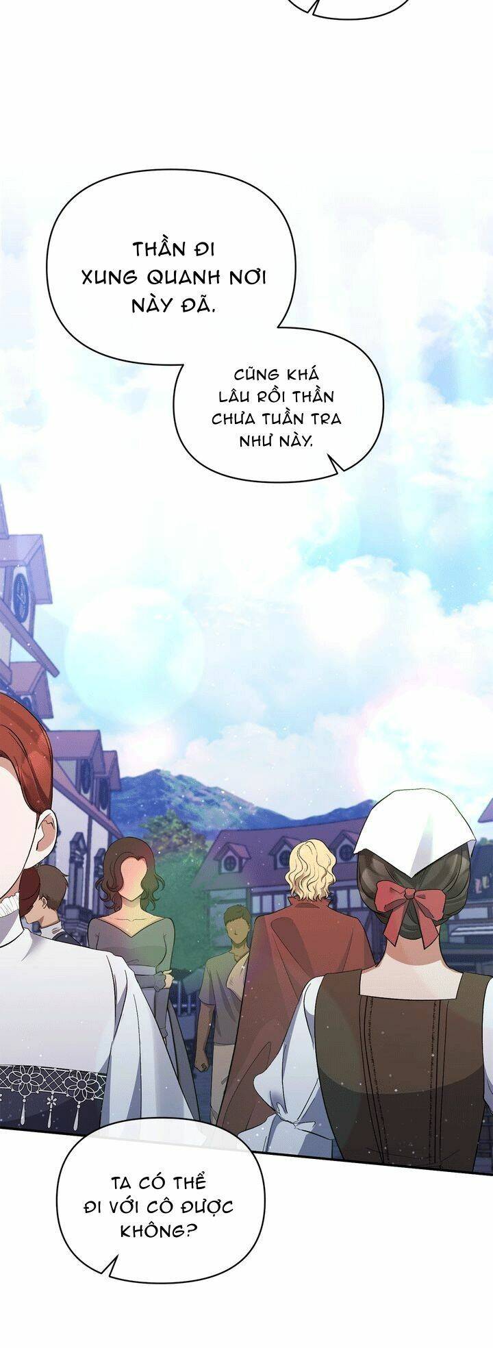 Nữ Công Tước Phương Bắc Là Một Nhân Vật Phản Diện Chapter 22 - 4