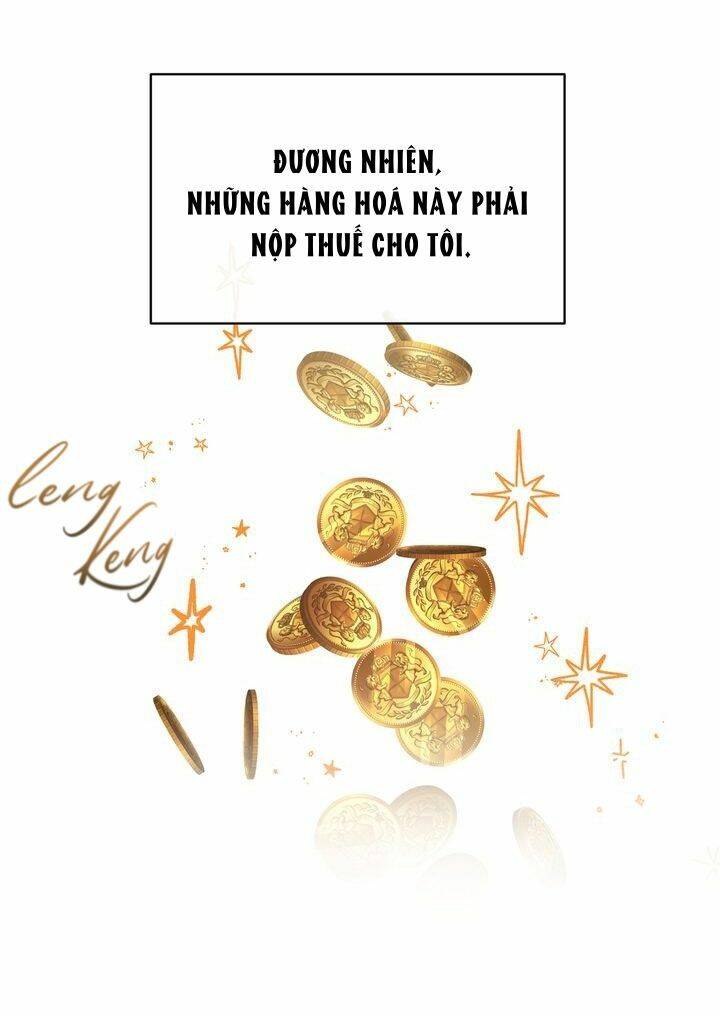 Nữ Công Tước Phương Bắc Là Một Nhân Vật Phản Diện Chapter 22 - 31