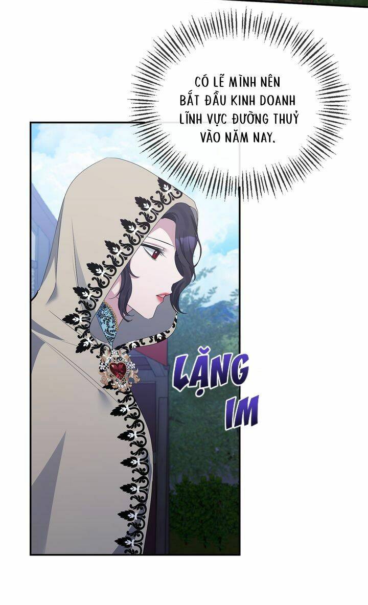 Nữ Công Tước Phương Bắc Là Một Nhân Vật Phản Diện Chapter 22 - 34