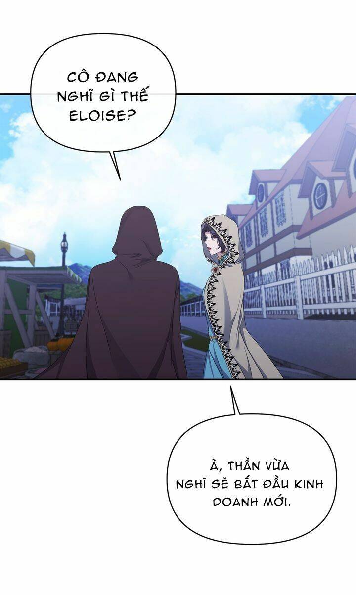 Nữ Công Tước Phương Bắc Là Một Nhân Vật Phản Diện Chapter 22 - 35