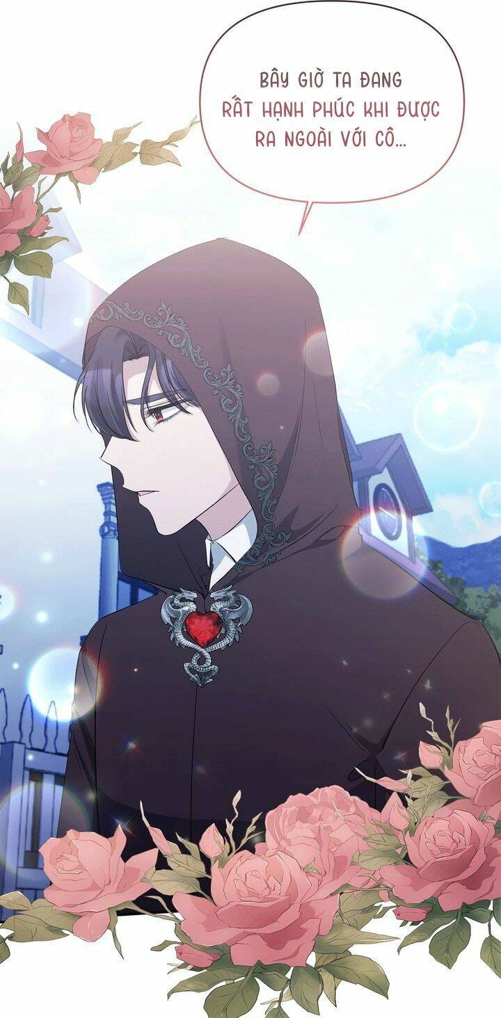 Nữ Công Tước Phương Bắc Là Một Nhân Vật Phản Diện Chapter 22 - 37