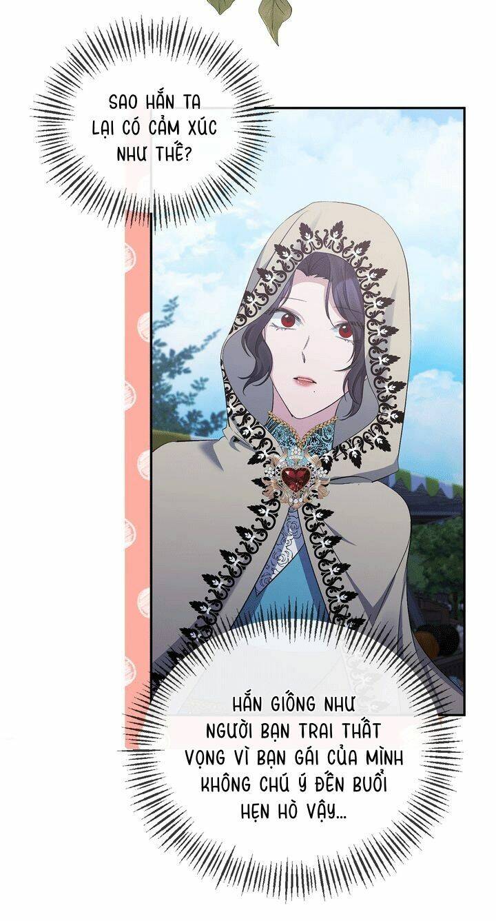 Nữ Công Tước Phương Bắc Là Một Nhân Vật Phản Diện Chapter 22 - 38