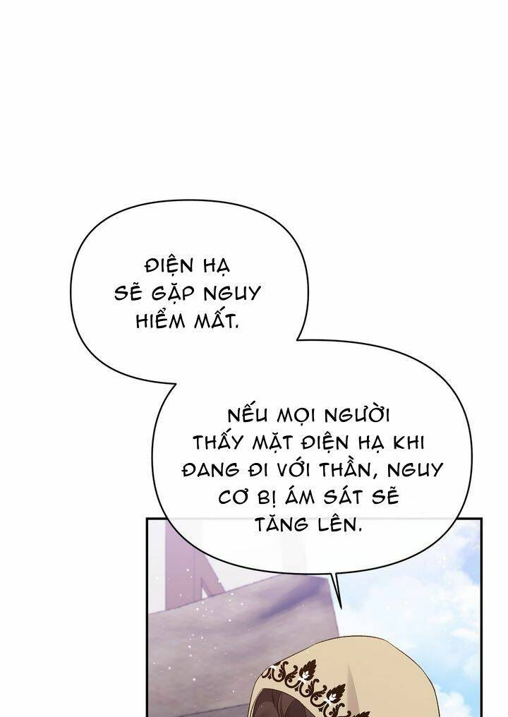 Nữ Công Tước Phương Bắc Là Một Nhân Vật Phản Diện Chapter 22 - 5