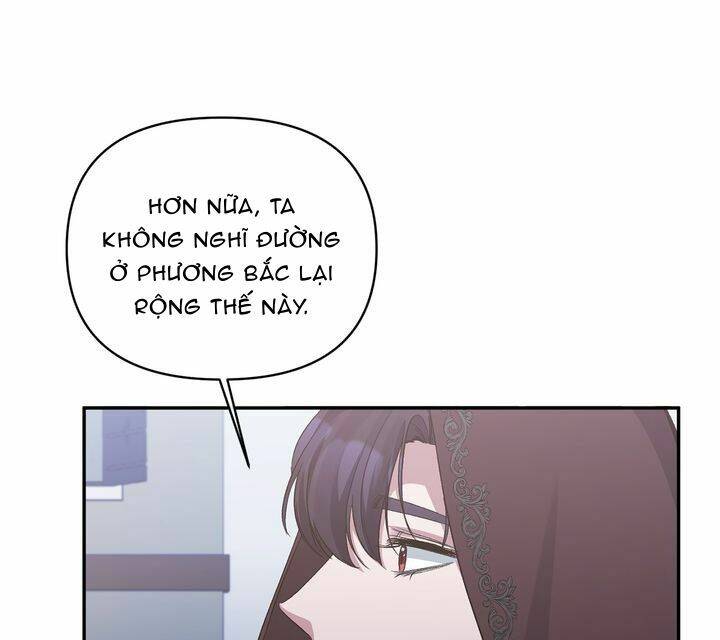 Nữ Công Tước Phương Bắc Là Một Nhân Vật Phản Diện Chapter 22 - 43