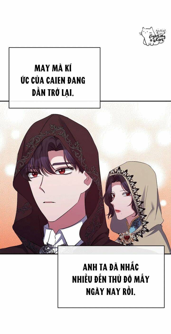 Nữ Công Tước Phương Bắc Là Một Nhân Vật Phản Diện Chapter 22 - 45