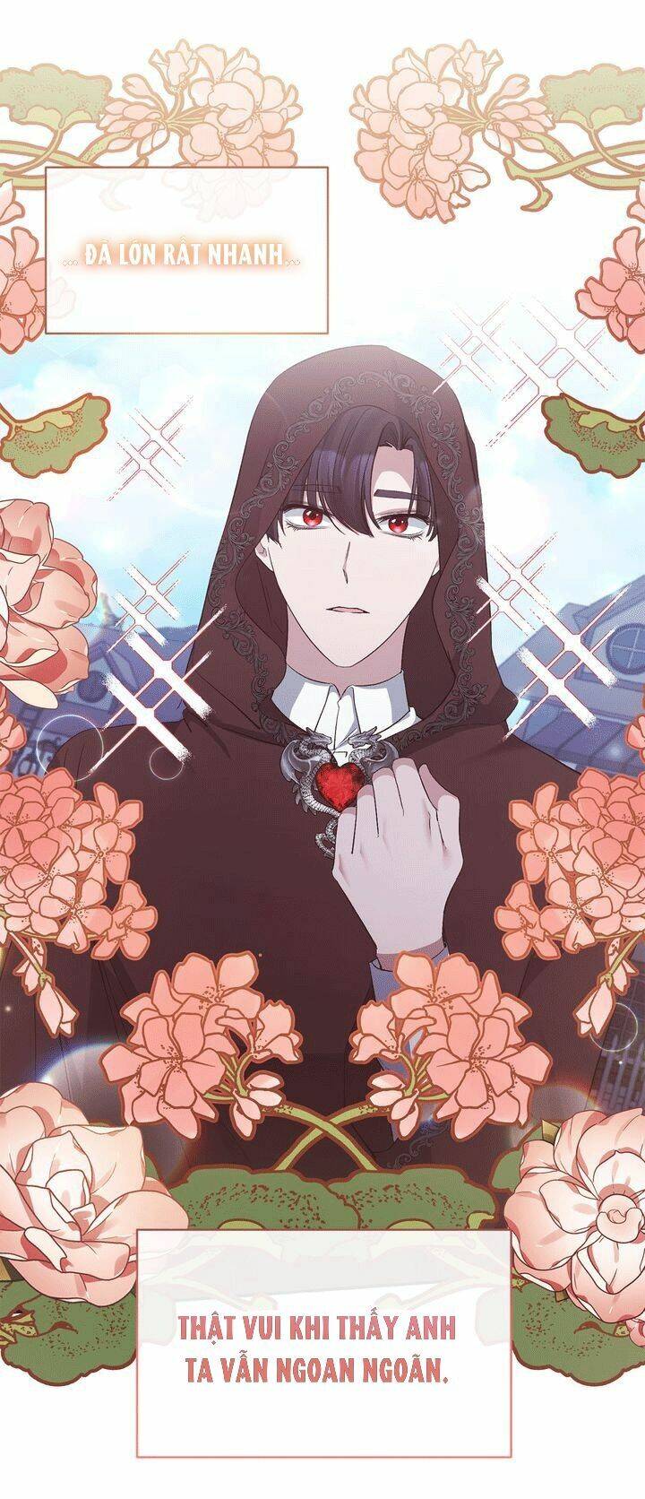 Nữ Công Tước Phương Bắc Là Một Nhân Vật Phản Diện Chapter 22 - 48