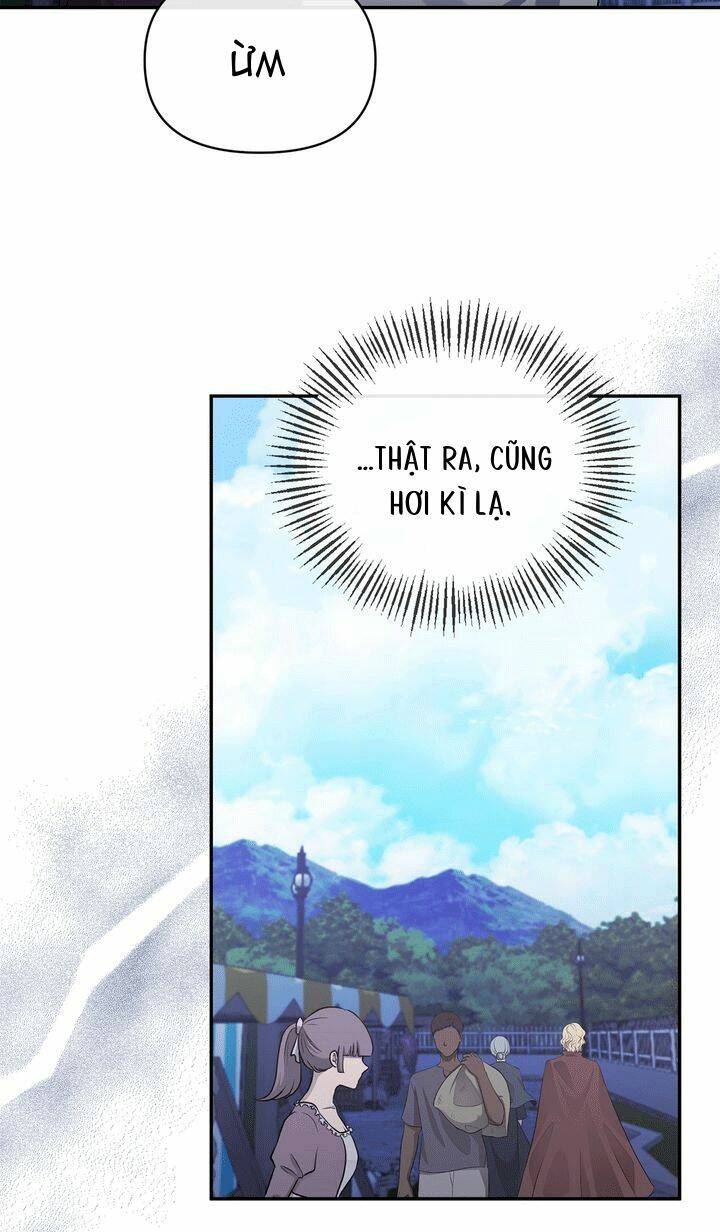 Nữ Công Tước Phương Bắc Là Một Nhân Vật Phản Diện Chapter 22 - 51