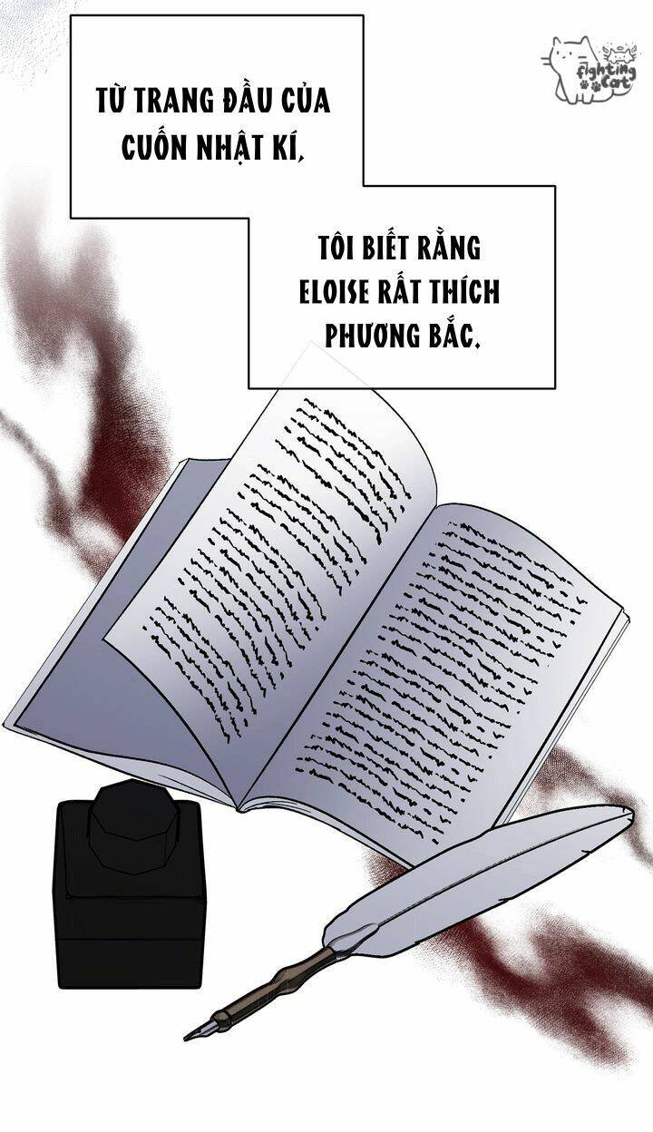 Nữ Công Tước Phương Bắc Là Một Nhân Vật Phản Diện Chapter 22 - 52