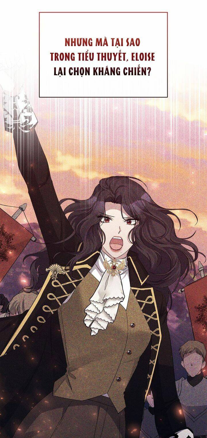 Nữ Công Tước Phương Bắc Là Một Nhân Vật Phản Diện Chapter 22 - 53
