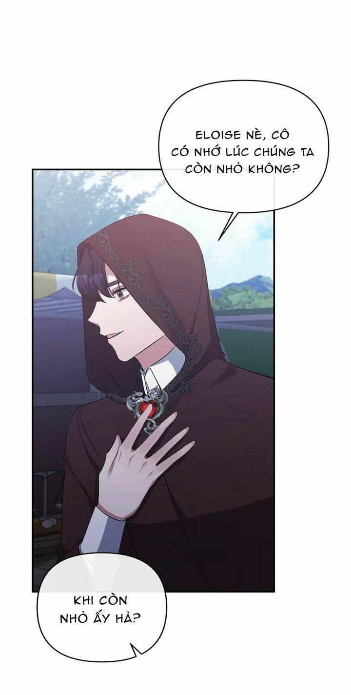Nữ Công Tước Phương Bắc Là Một Nhân Vật Phản Diện Chapter 22 - 55