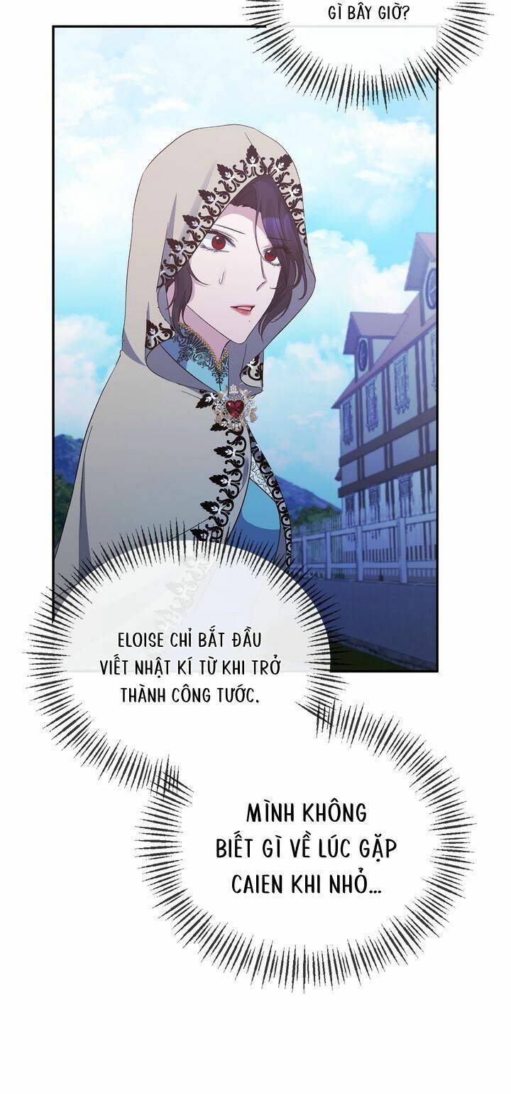 Nữ Công Tước Phương Bắc Là Một Nhân Vật Phản Diện Chapter 22 - 57