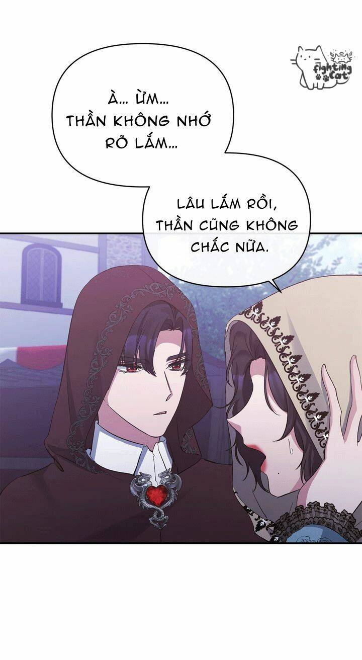 Nữ Công Tước Phương Bắc Là Một Nhân Vật Phản Diện Chapter 22 - 58