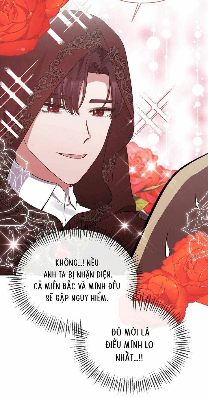 Nữ Công Tước Phương Bắc Là Một Nhân Vật Phản Diện Chapter 22 - 7