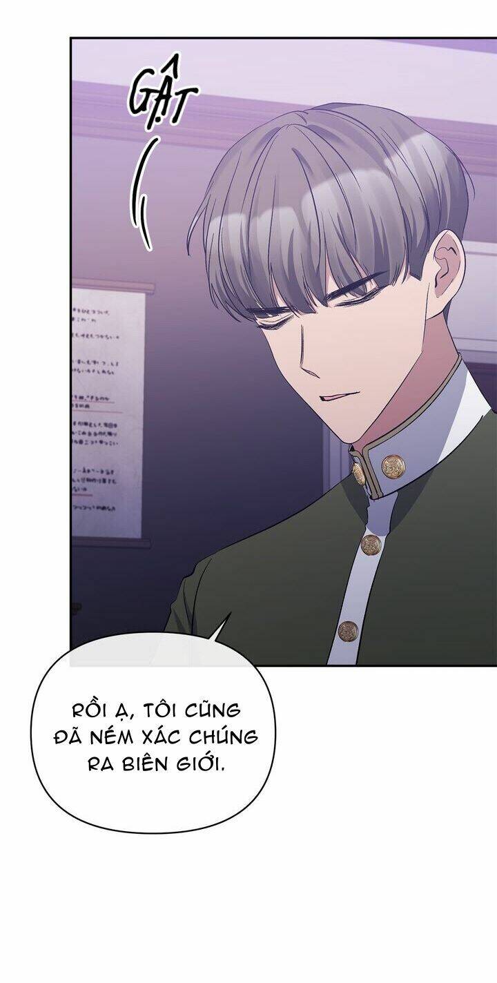 Nữ Công Tước Phương Bắc Là Một Nhân Vật Phản Diện Chapter 26 - 12