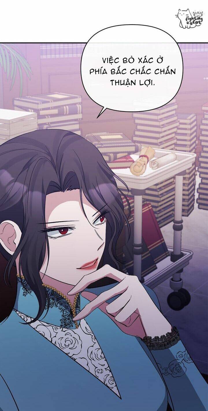 Nữ Công Tước Phương Bắc Là Một Nhân Vật Phản Diện Chapter 26 - 13