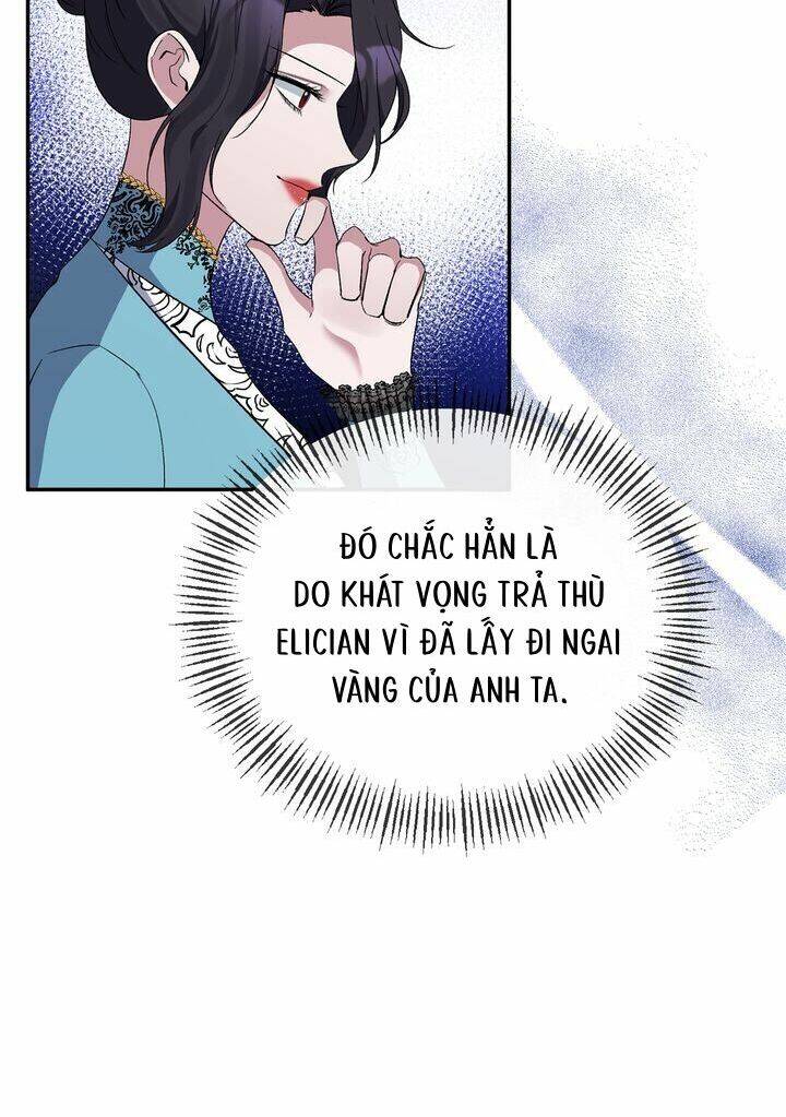 Nữ Công Tước Phương Bắc Là Một Nhân Vật Phản Diện Chapter 26 - 18