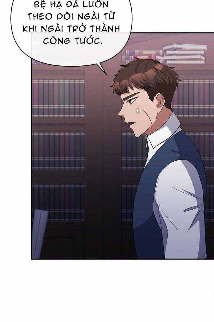 Nữ Công Tước Phương Bắc Là Một Nhân Vật Phản Diện Chapter 26 - 24