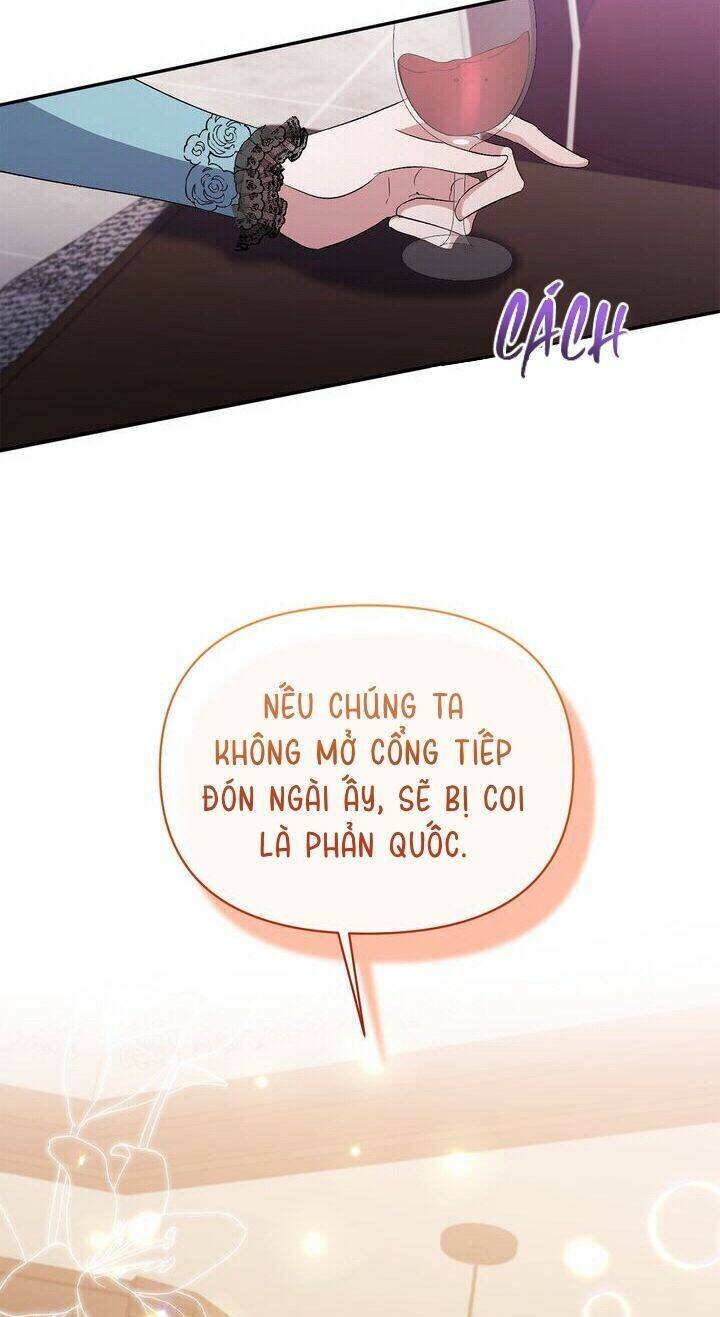 Nữ Công Tước Phương Bắc Là Một Nhân Vật Phản Diện Chapter 26 - 26