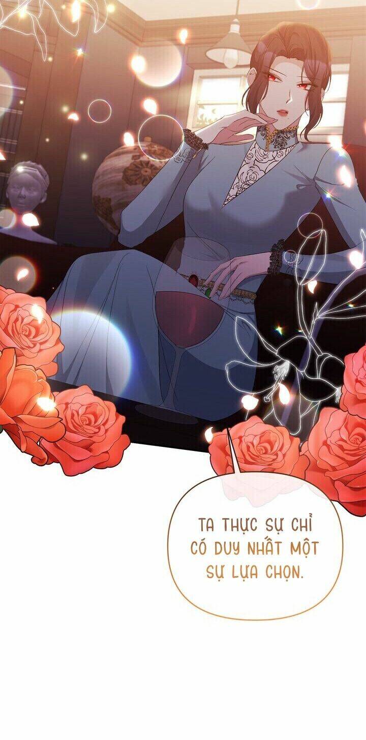Nữ Công Tước Phương Bắc Là Một Nhân Vật Phản Diện Chapter 26 - 27