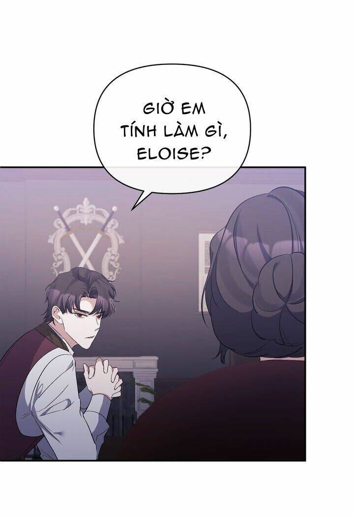 Nữ Công Tước Phương Bắc Là Một Nhân Vật Phản Diện Chapter 26 - 4