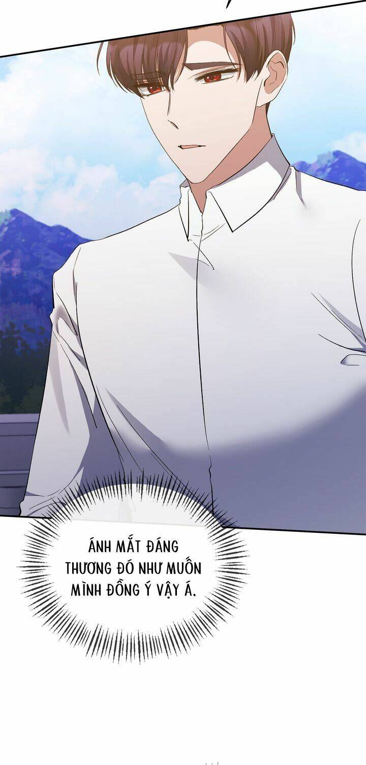 Nữ Công Tước Phương Bắc Là Một Nhân Vật Phản Diện Chapter 26 - 35