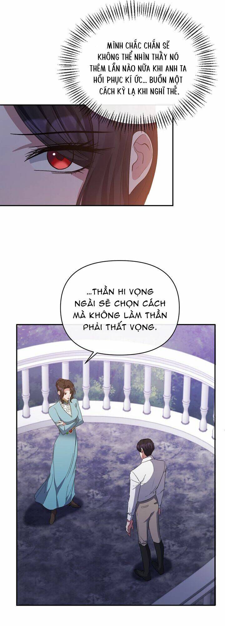 Nữ Công Tước Phương Bắc Là Một Nhân Vật Phản Diện Chapter 26 - 36