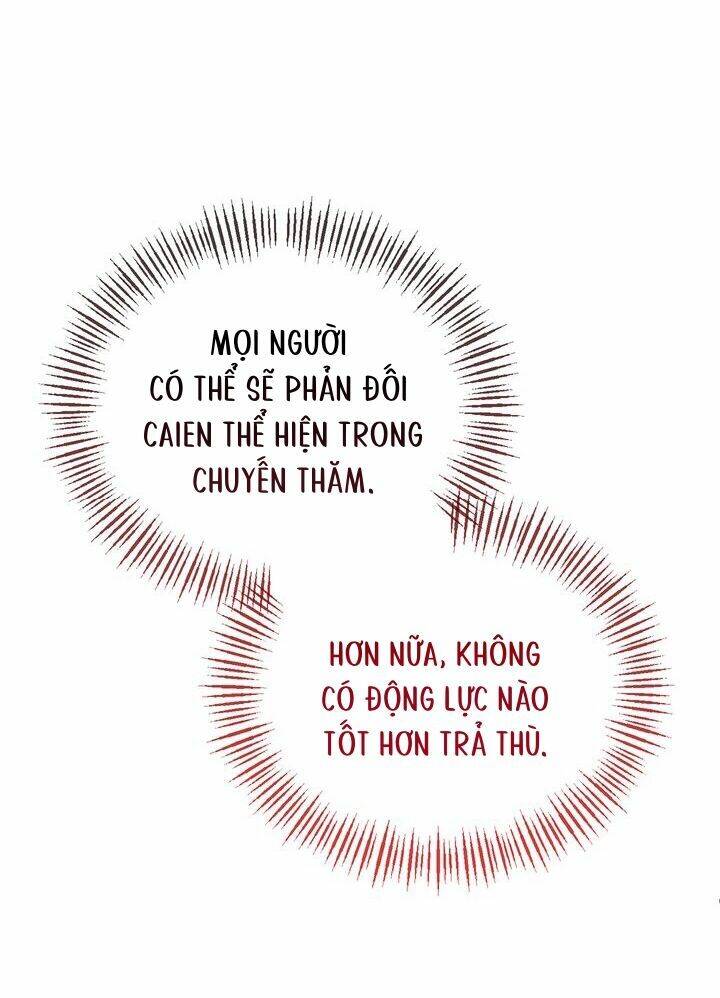 Nữ Công Tước Phương Bắc Là Một Nhân Vật Phản Diện Chapter 26 - 37