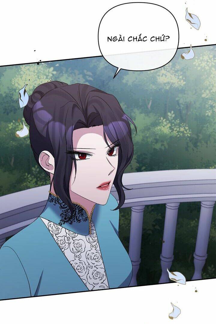 Nữ Công Tước Phương Bắc Là Một Nhân Vật Phản Diện Chapter 26 - 39