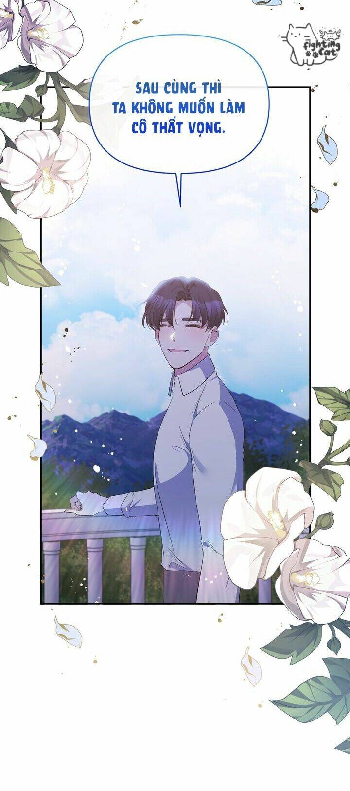 Nữ Công Tước Phương Bắc Là Một Nhân Vật Phản Diện Chapter 26 - 41
