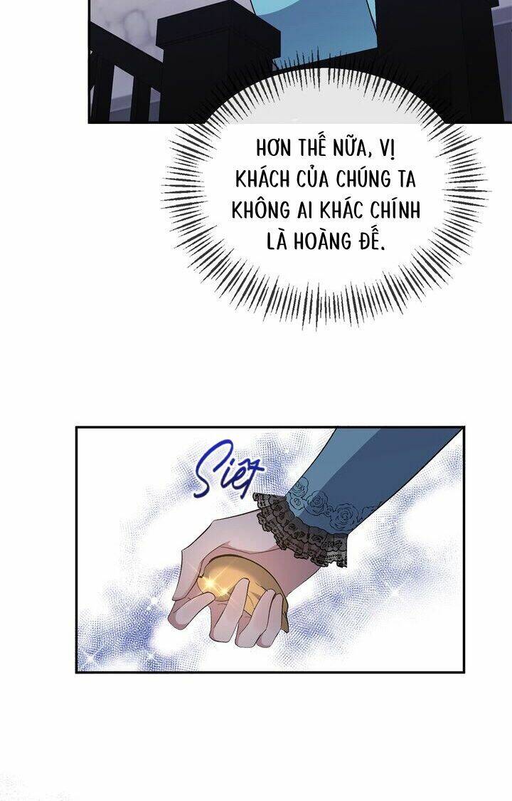 Nữ Công Tước Phương Bắc Là Một Nhân Vật Phản Diện Chapter 26 - 43