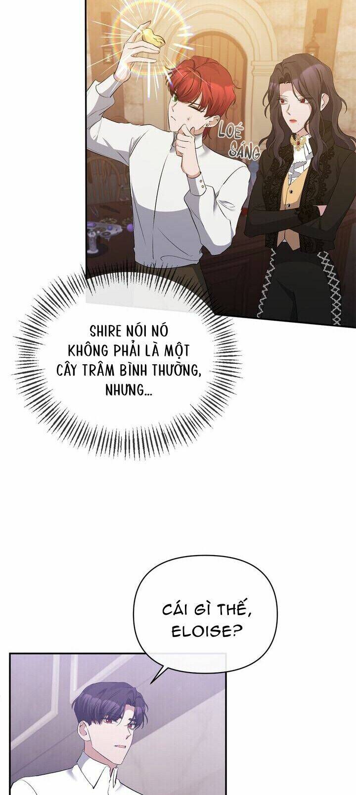 Nữ Công Tước Phương Bắc Là Một Nhân Vật Phản Diện Chapter 26 - 45